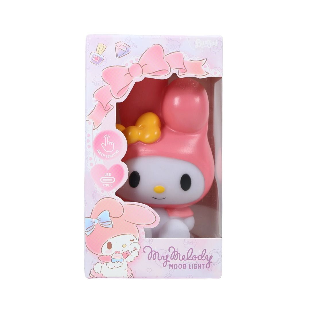 SANRIO My Melody Mood lampada