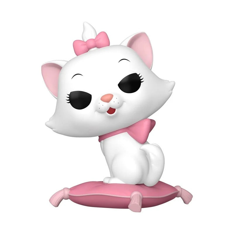 DISNEY FUNKO POP Gli Aristogatti Marie Diamond