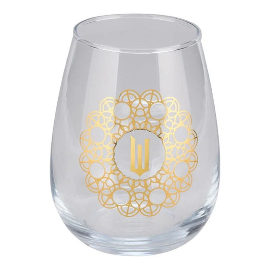 WICKED Stemless bicchiere