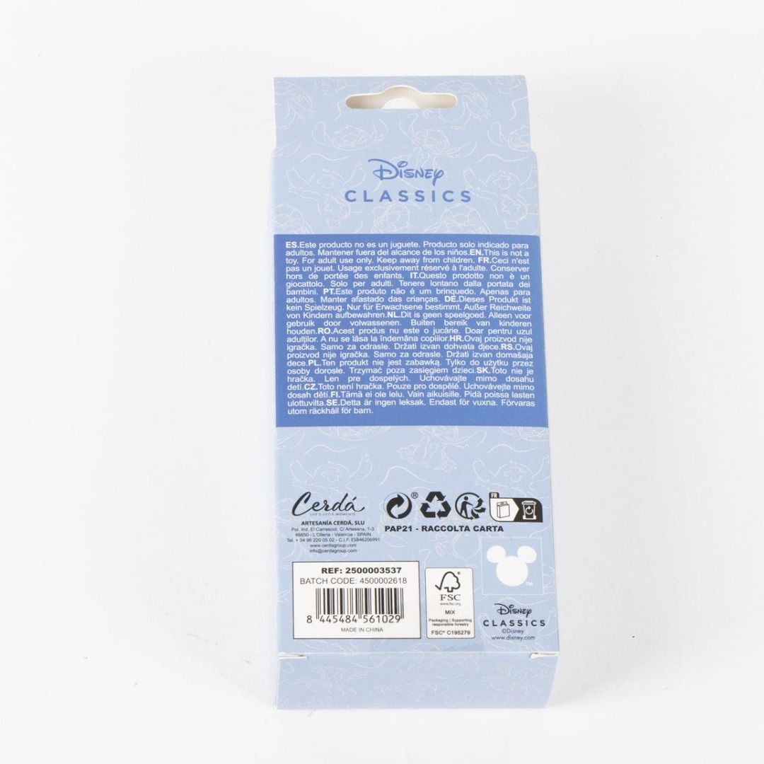 DISNEY Stitch set bellezza