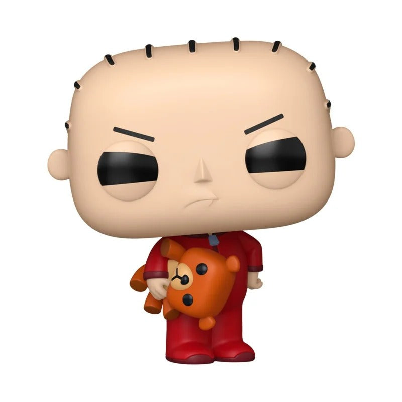 FAMILY GUY FUNKO POP Stewie Griffin