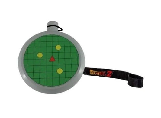 DRAGON BALL Radar mini lampada