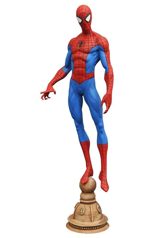 MARVEL Spider-Man Pvc figure