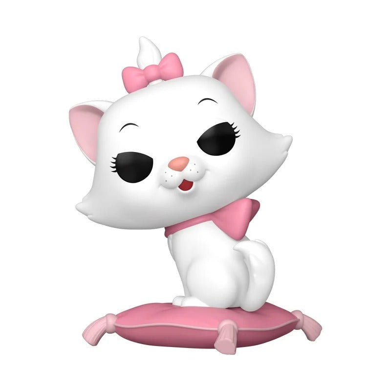 DISNEY FUNKO POP Minou (Diamond)