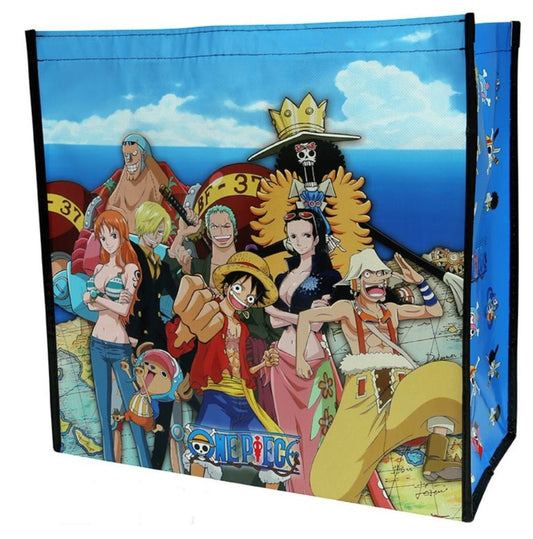 ONE PIECE Shopping bag