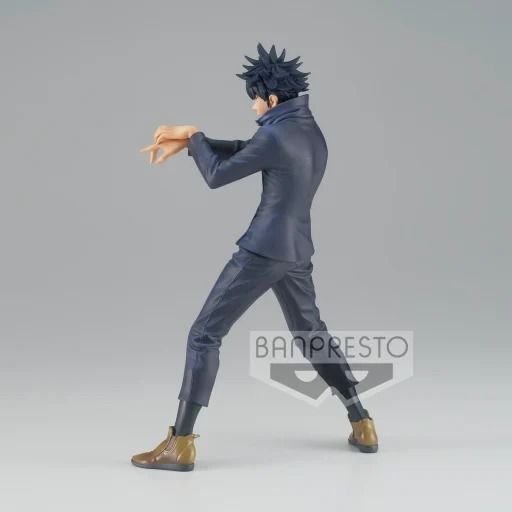 JUJUTSU KAISEN Megumi Fushiguro King of artist figure