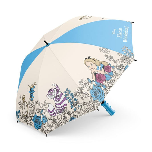 DISNEY Alice in Wonderland ombrello