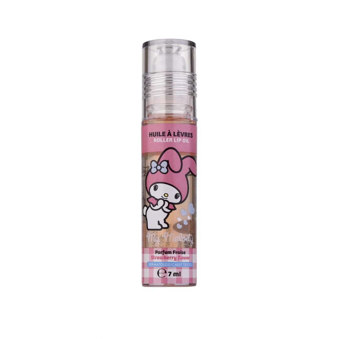 SANRIO My Melody roller lip oil