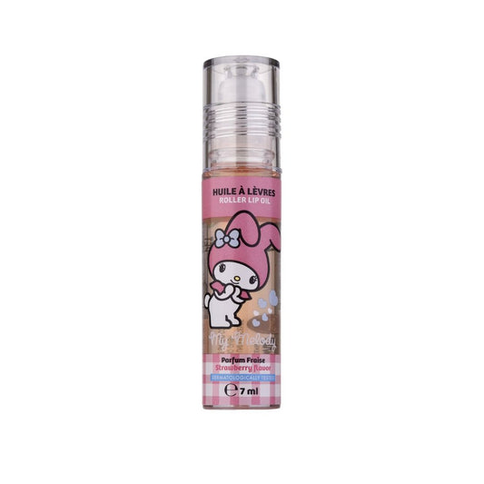 SANRIO My Melody roller lip oil