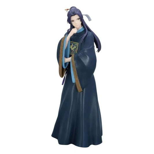 THE APOTHECARY DIARIES Jinshi Trio-Try-iT figure