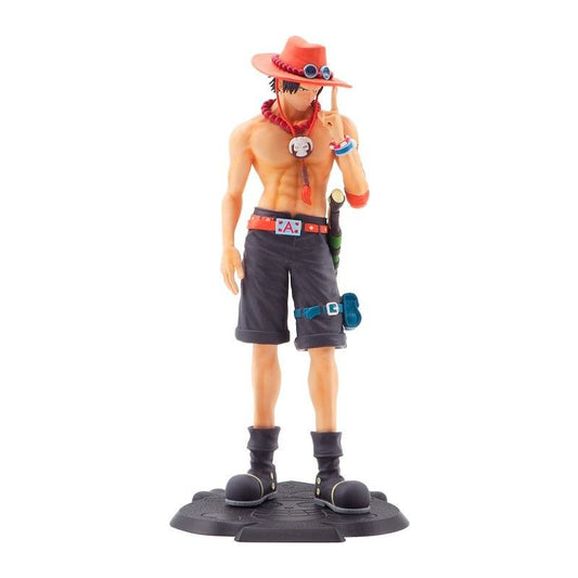 ONE PIECE Portgas D. Ace figure