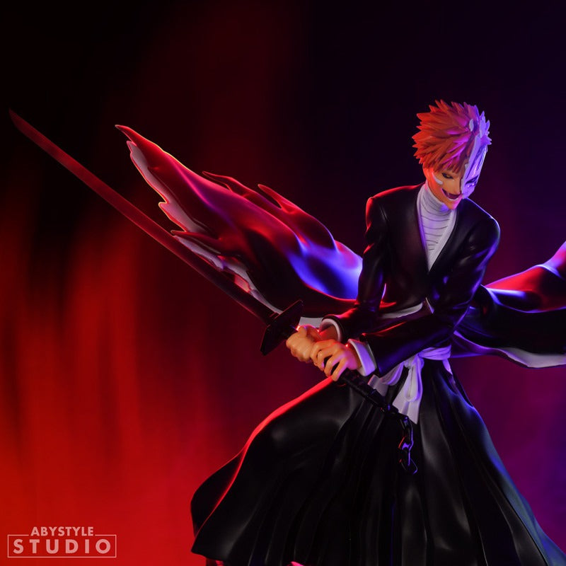BLEACH Ichigo figure
