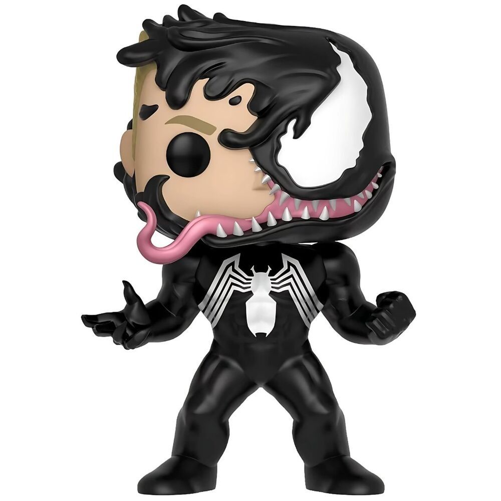 MARVEL FUNKO POP Venom Eddie Brock