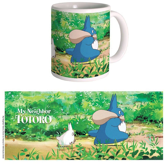 STUDIO GHIBLI My Neighbor Totoro tazza