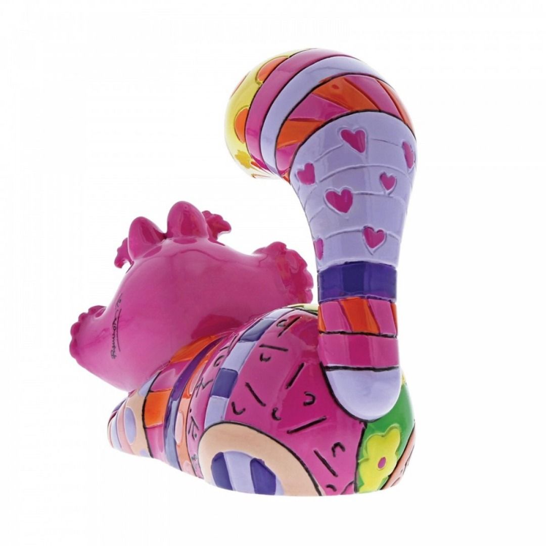 DISNEY BRITTO Stregatto mini