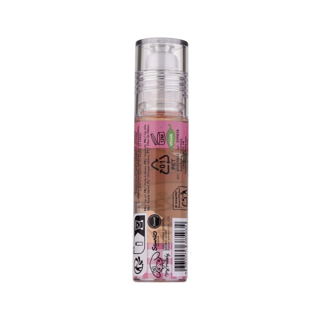 SANRIO My Melody roller lip oil