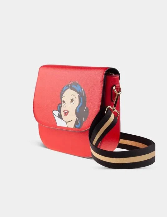 DISNEY Biancaneve borsa