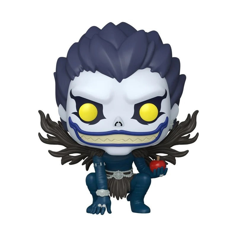 DEATH NOTE FUNKO POP Ryuk
