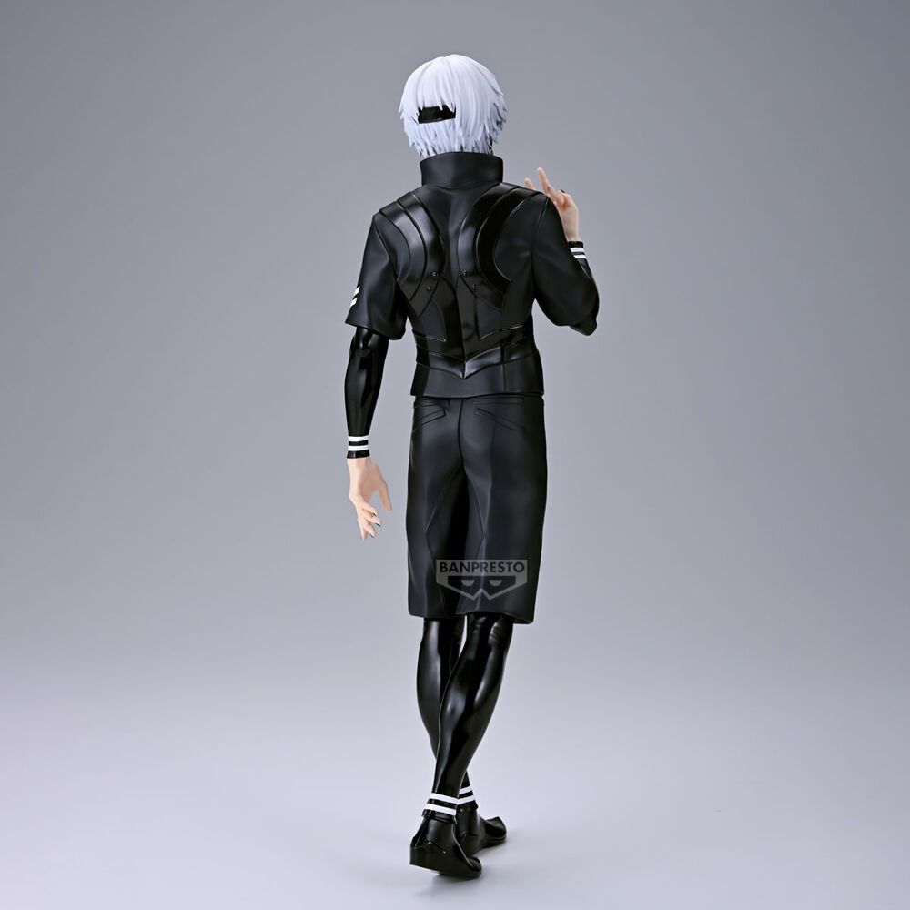 TOKYO GHOUL Kaneki Ken Grandista figure