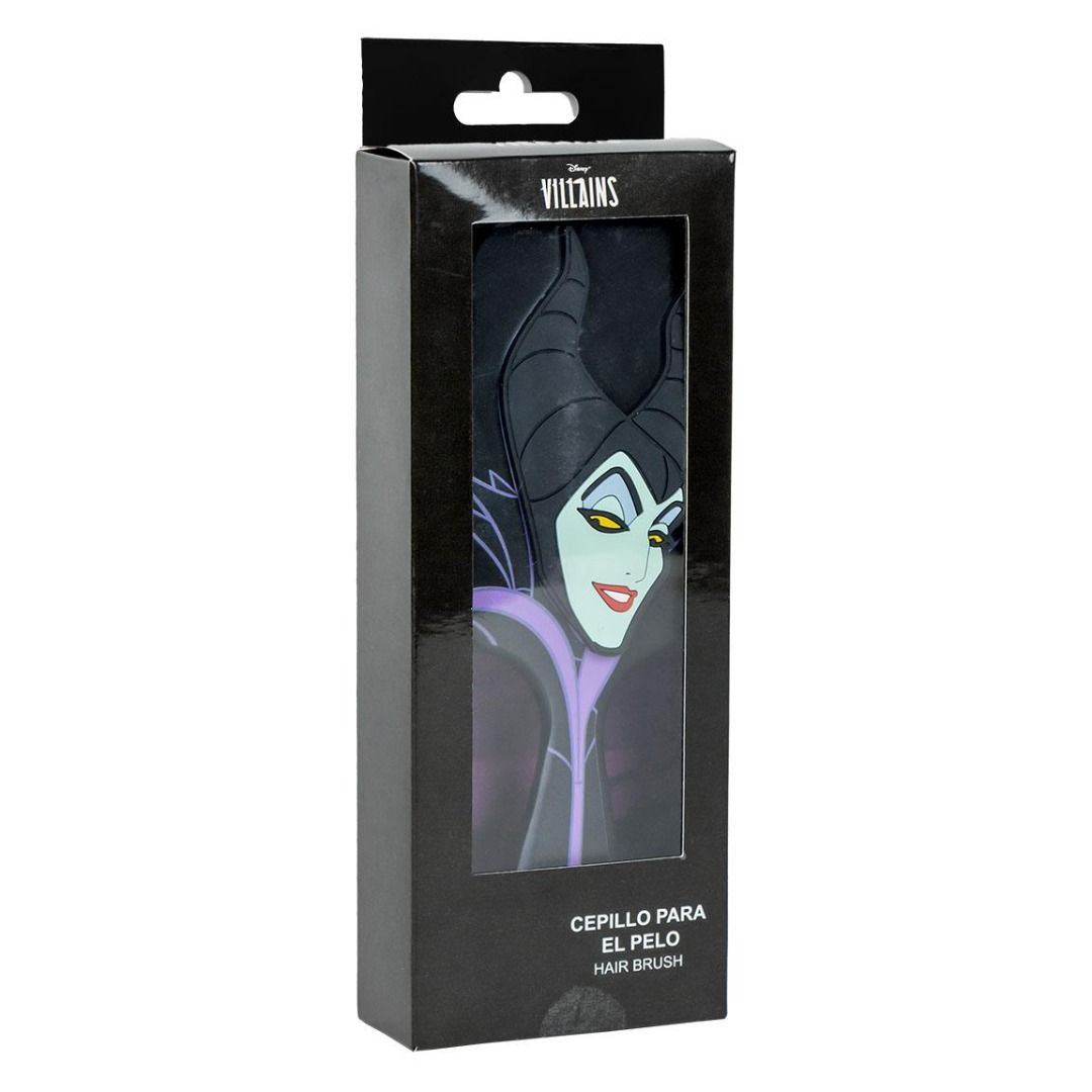 DISNEY Villains Maleficent spazzola