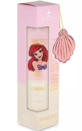 DISNEY Ariel crema mani