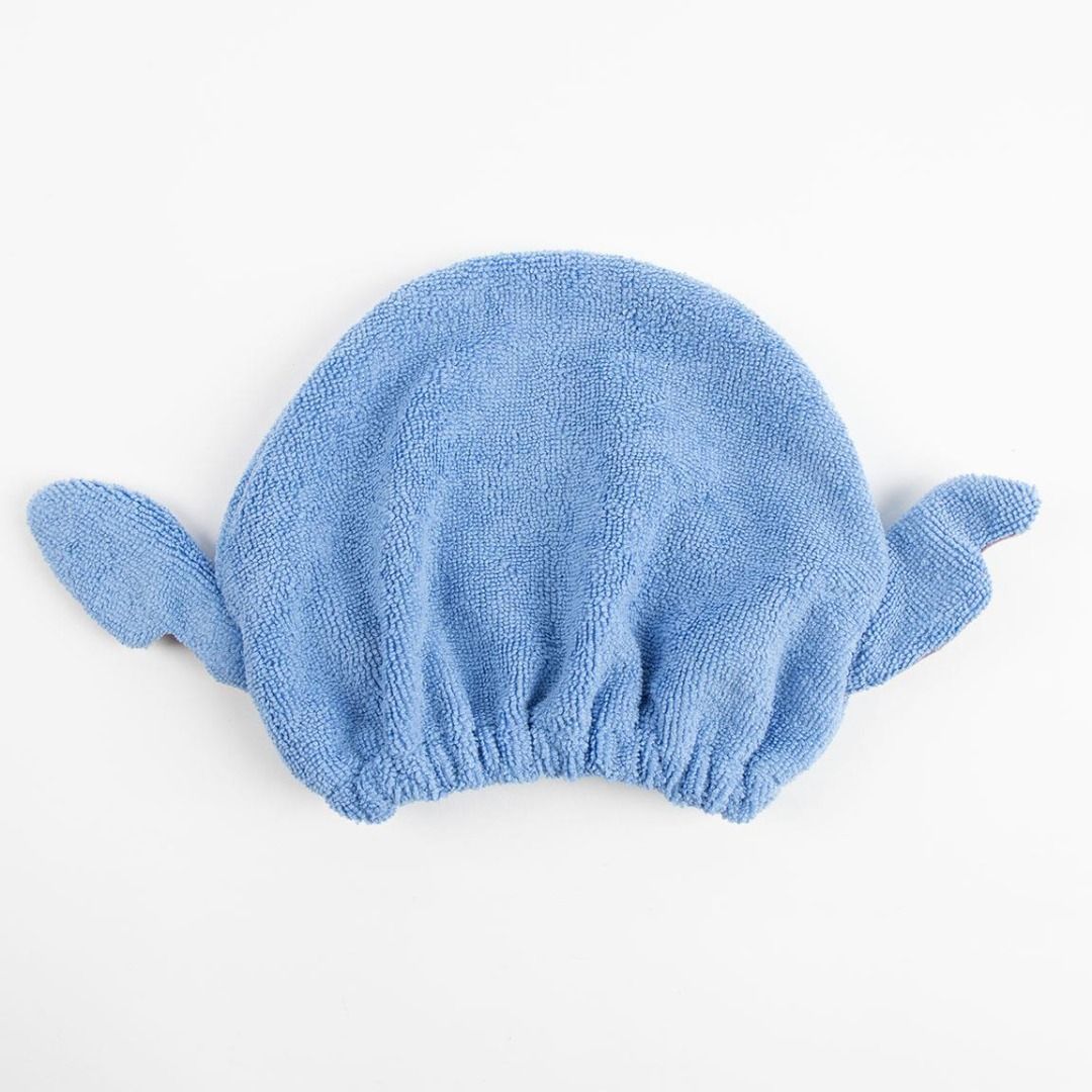 DISNEY Stitch asciugamano capelli