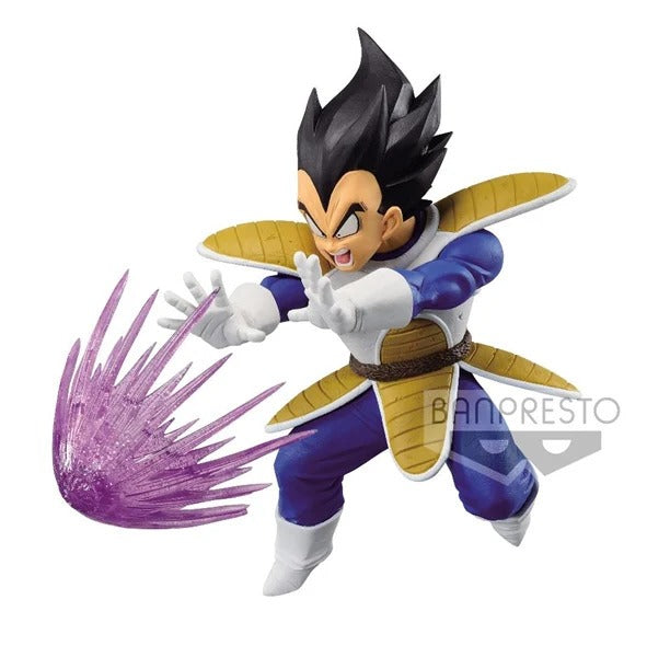 DRAGON BALL DRAGON BALL SUPER  Vegeta - GXMateria figure
