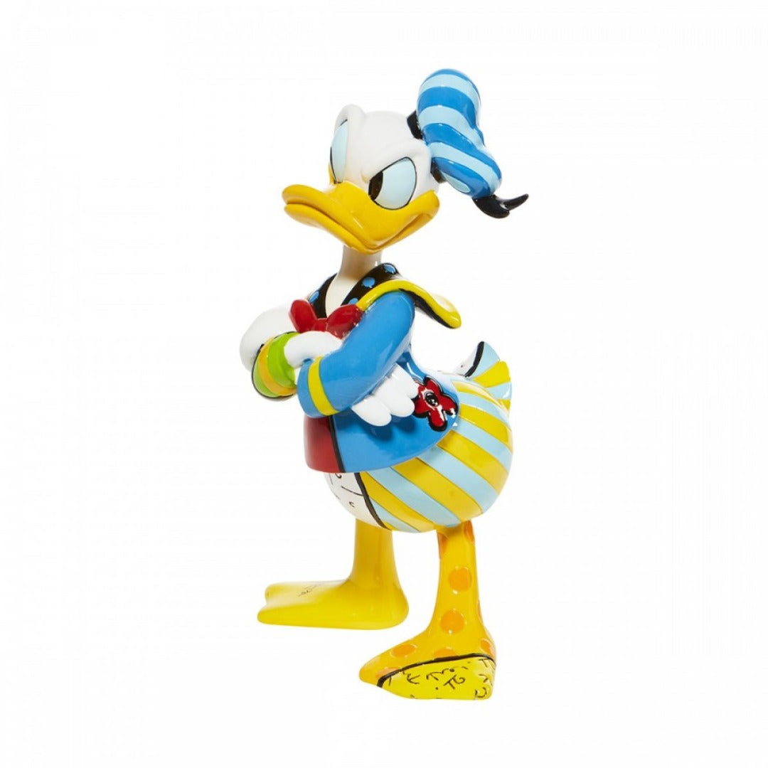 DISNEY BRITTO Paperino