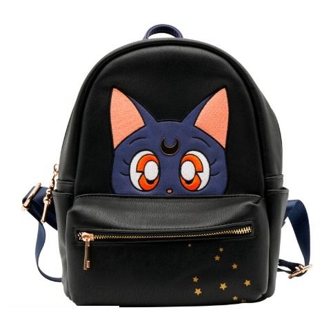 SAILOR MOON Luna zaino