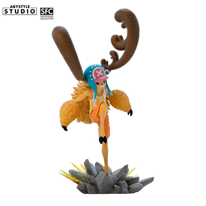 ONE PIECE Chopper figure