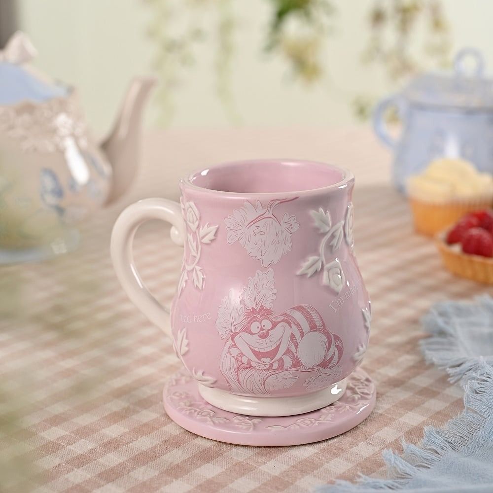 DISNEY Stregatto tazza