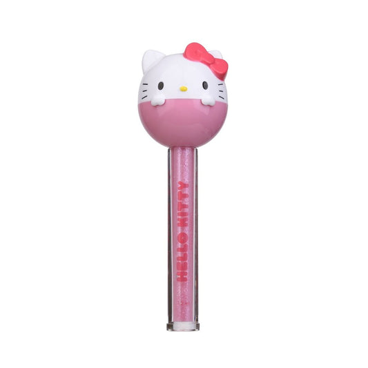 SANRIO Hello Kitty lip balm e gloss lollipop