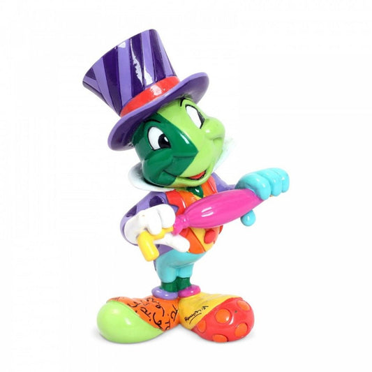 DISNEY BRITTO Grillo parlante mini