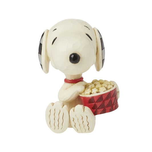 PEANUTS Snoopy Pop Corn