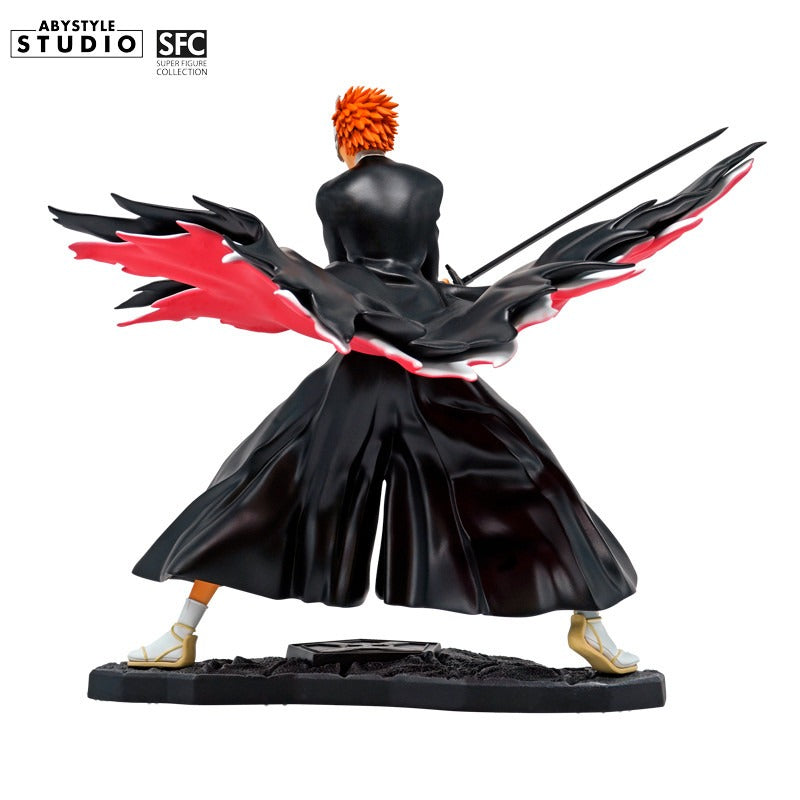 BLEACH Ichigo figure