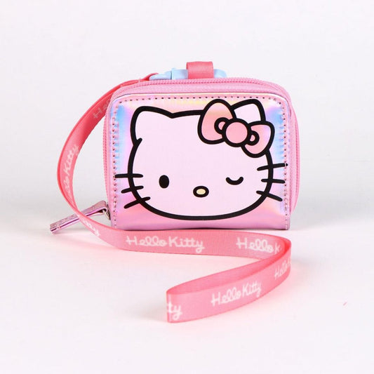 SANRIO Hello Kitty portamonete