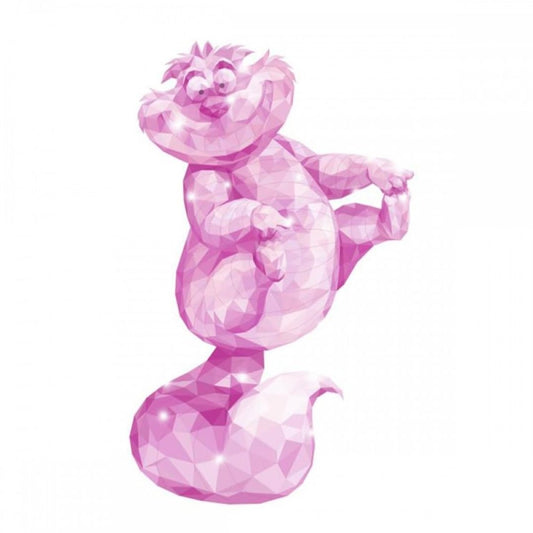 DISNEY SHOWCASE Facet Cheshire cat