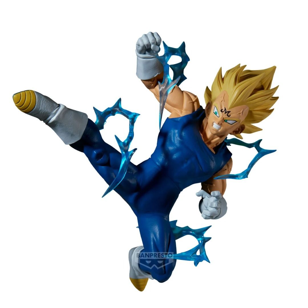 DRAGON BALL DRAGON BALL Z - Majin Vegeta - Match Makers 2/2 figure