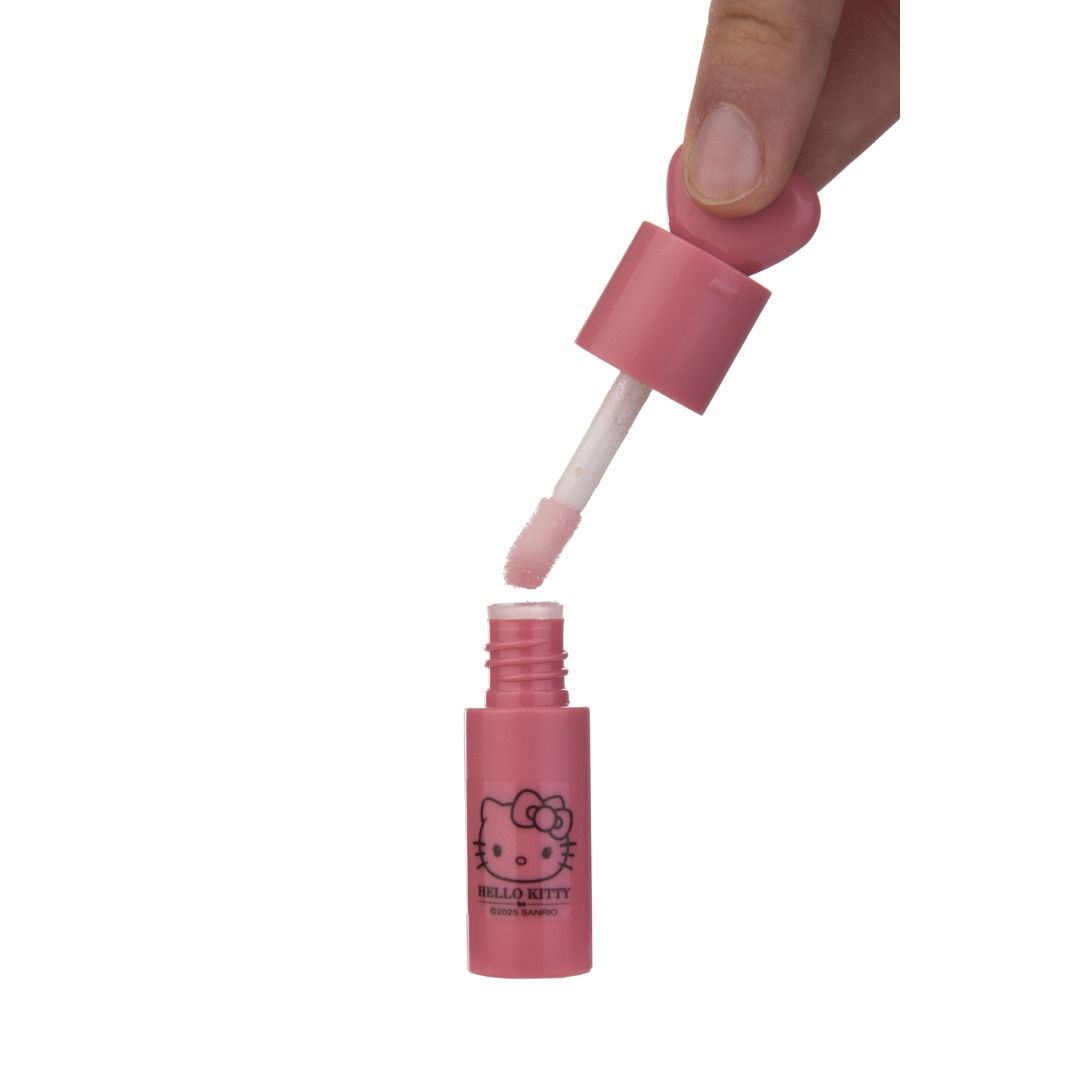 SANRIO Hello Kitty e Kuromi  ear phone lipstick