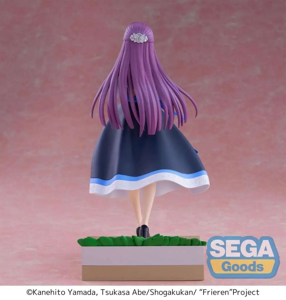 FRIEREN Fern At A Certain Festival Xstellar figure