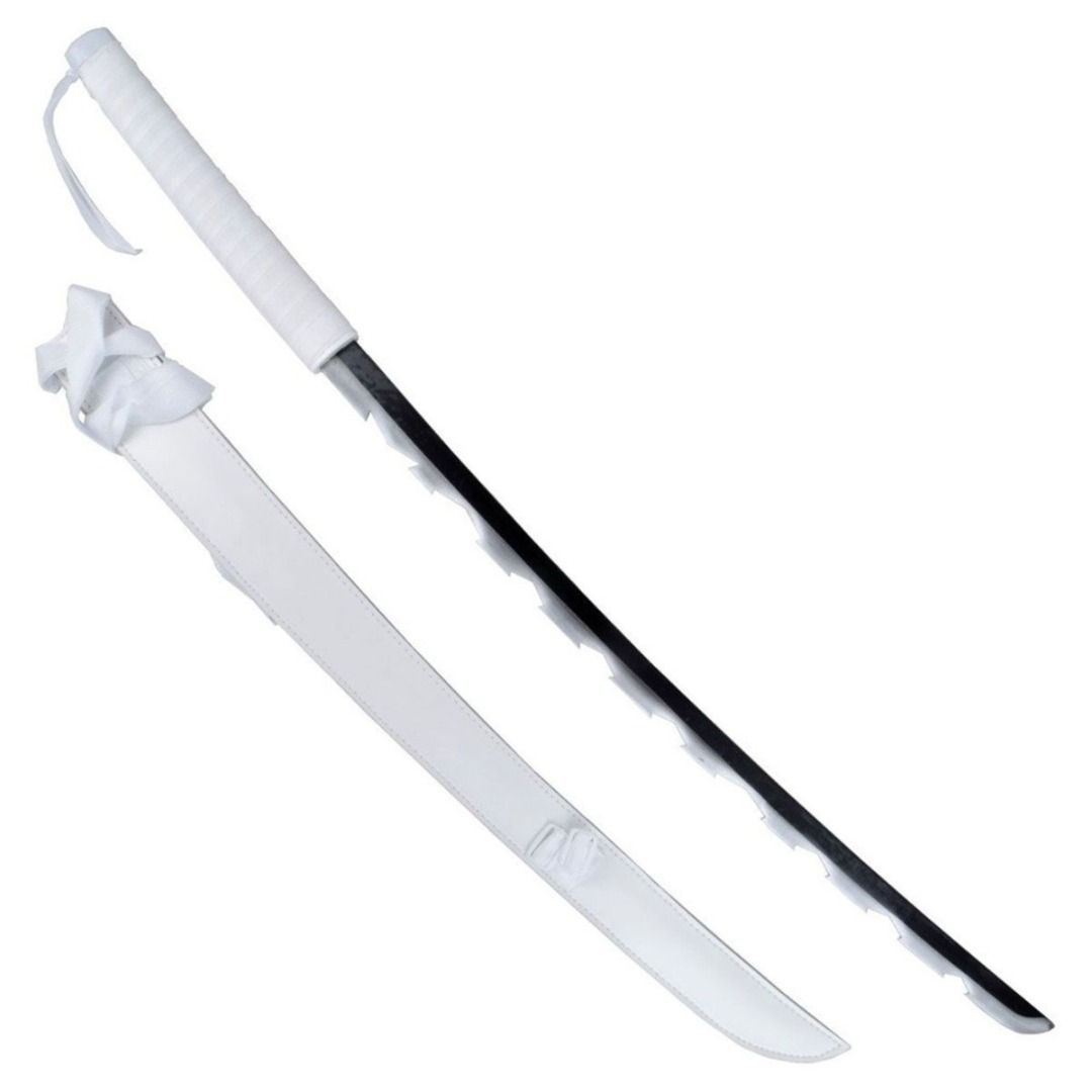 Katana Inosuke di Demon Slayer
