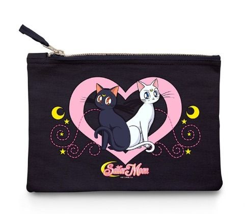 SAILOR MOON Luna & Artemis beauty