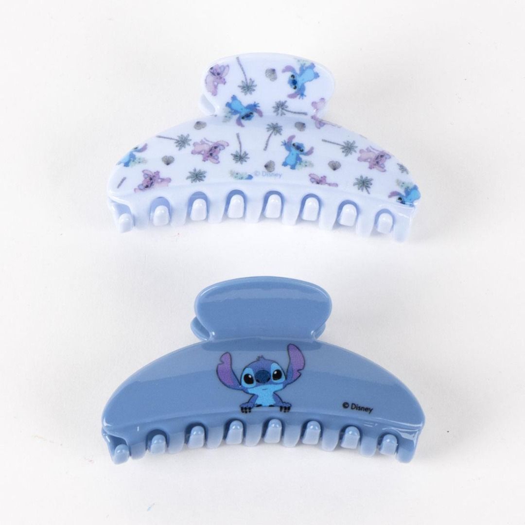 DISNEY Stitch pinze per capelli