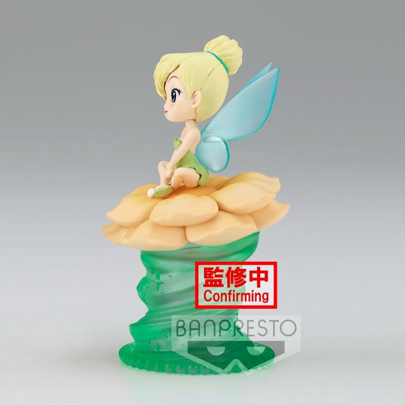 DISNEY Qposket Figura Tinker Bell Ver.B