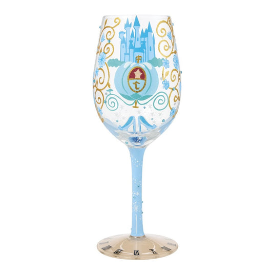 DISNEY Cenerentola calice by Lolita