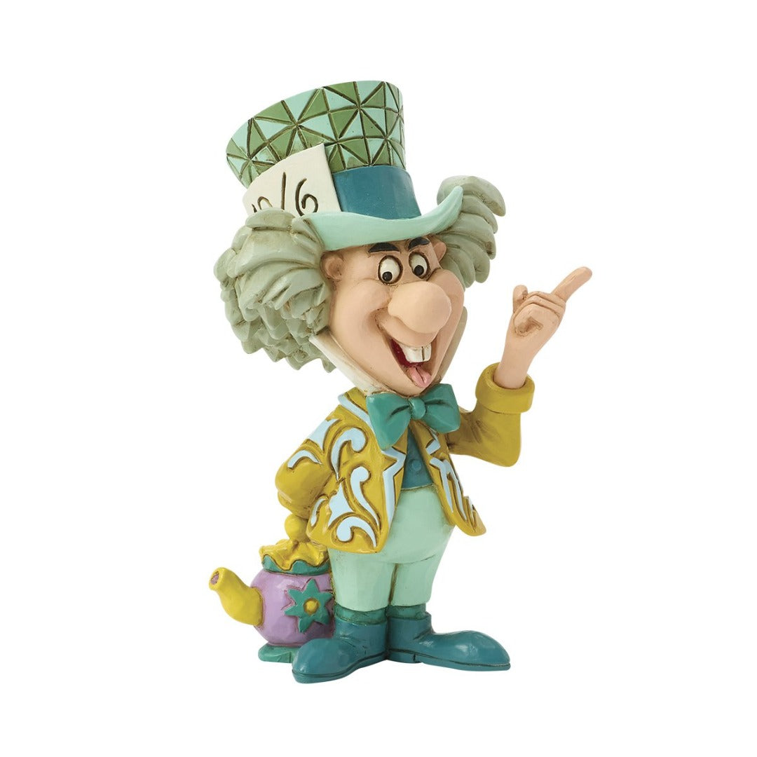 DISNEY TRADITIONS Cappellaio Matto mini