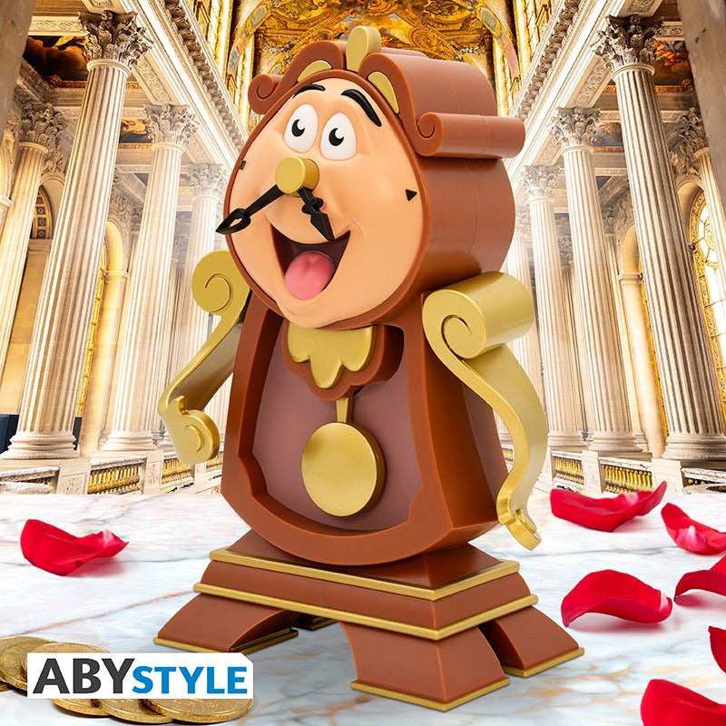 DISNEY Tockins salvadanaio