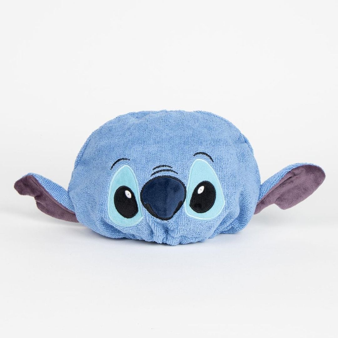 DISNEY Stitch asciugamano capelli