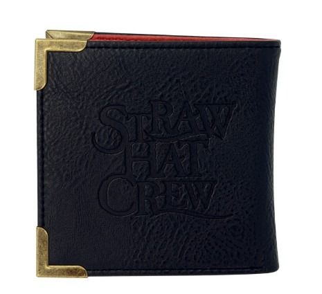 ONE PIECE Skull portafoglio