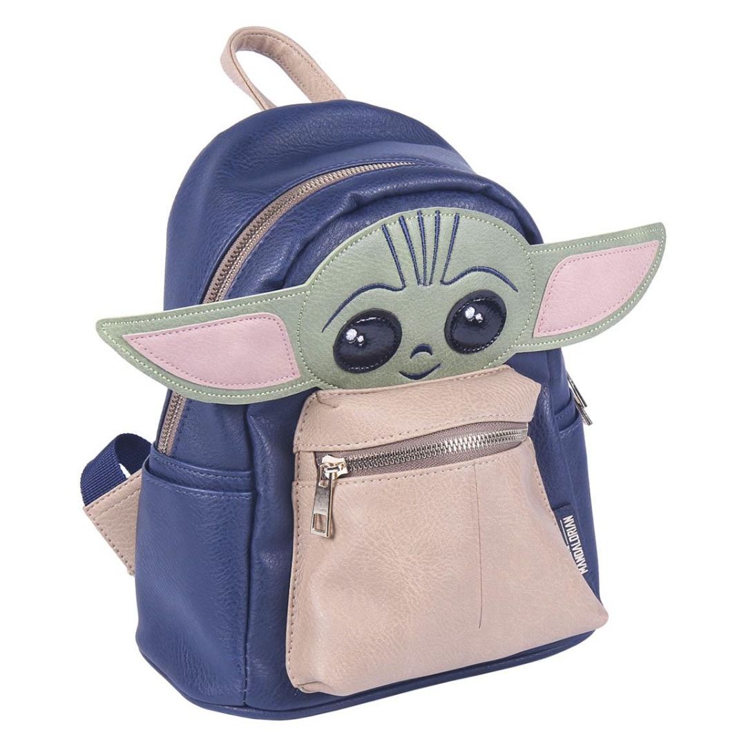 STAR WARS Yoda zaino
